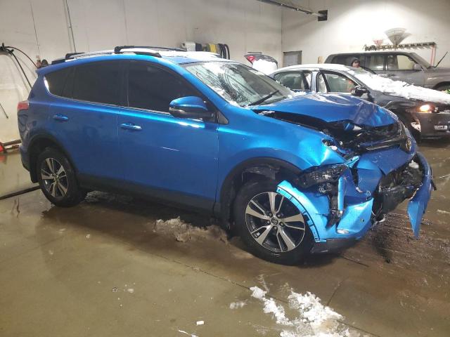 صورة رقم 4 من المزاد - 2017 TOYOTA RAV4 XLE مع VIN JTMRFREV0HD200315