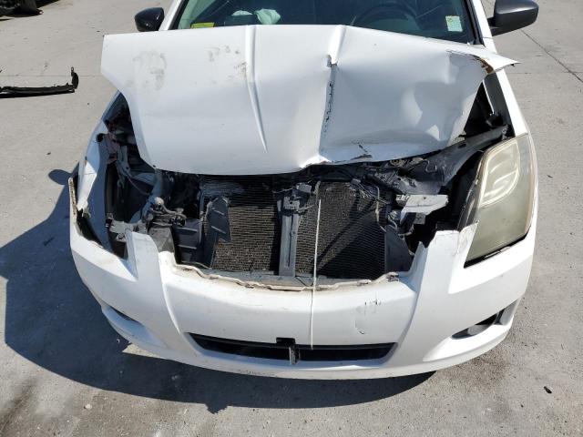 Photo 11 from auction – 2012 NISSAN SENTRA 2.0 with VIN 3N1AB6AP5CL671316