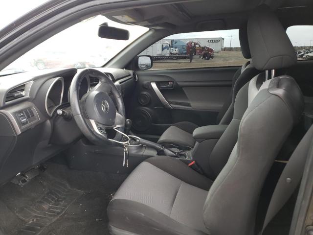 Photo 7 from auction – 2014 TOYOTA SCION TC with VIN JTKJF5C76E3078127