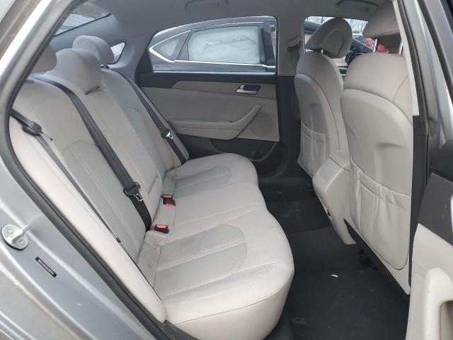 Photo 10 from auction – 2016 HYUNDAI SONATA SE with VIN 5NPE24AF8GH290754