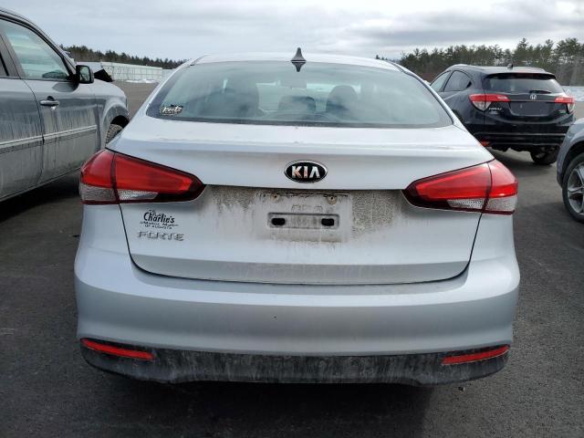 Zdjęcie 6 z aukcji – 2017 KIA FORTE LX z VIN 3KPFK4A74HE088481
