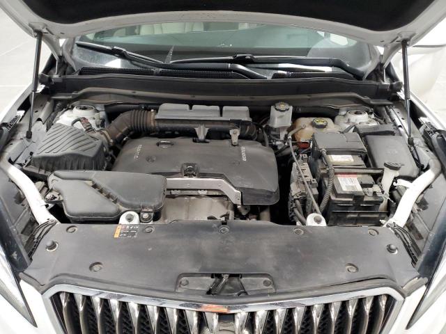Photo 11 from auction – 2017 BUICK ENVISION E with VIN LRBFXDSA2HD067558