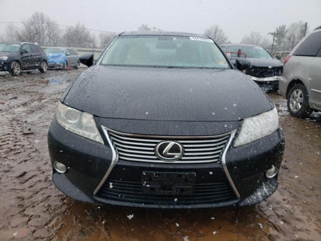Photo 5 from auction – 2013 LEXUS ES 350 with VIN JTHBK1GG2D2029200