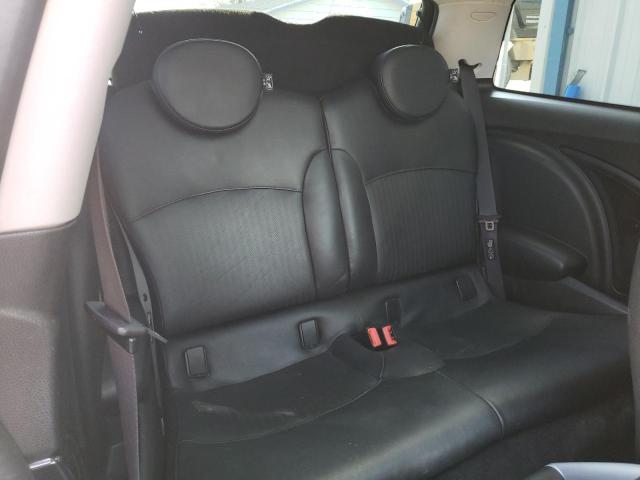 Photo 10 from auction – 2007 MINI COOPER S with VIN WMWMF73557TL92771