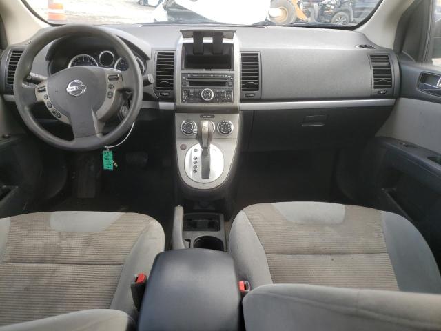 Photo 8 from auction – 2011 NISSAN SENTRA 2.0 with VIN 3N1AB6AP7BL608717