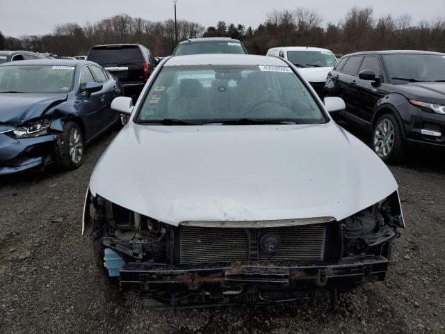 Photo 5 from auction – 2008 HYUNDAI SONATA GLS with VIN 5NPET46C28H304516