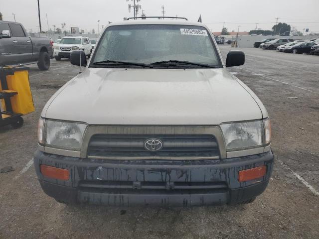Photo 5 from auction – 1998 TOYOTA 4RUNNER with VIN JT3GM84R8W0035232