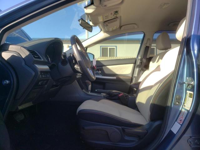 Photo 7 from auction – 2016 SUBARU CROSSTREK with VIN JF2GPADC5G8322120