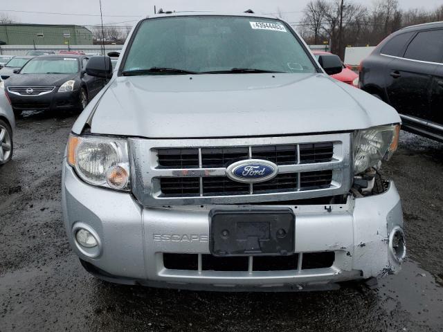 Photo 5 from auction – 2012 FORD ESCAPE XLT with VIN 1FMCU9DG5CKC58371