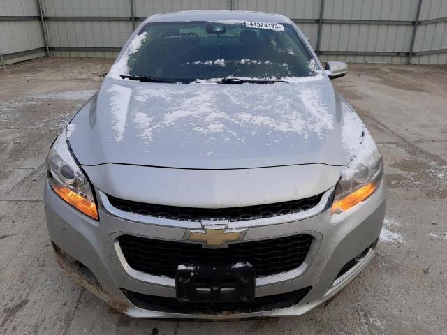 Photo 5 from auction – 2016 CHEVROLET MALIBU LIM with VIN 1G11E5SA0GF137030