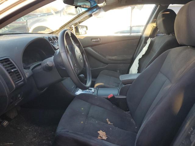Photo 7 from auction – 2012 NISSAN ALTIMA BAS with VIN 1N4AL2AP6CN525032