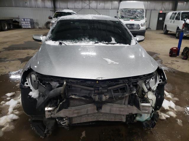 Photo 5 from auction – 2016 CHEVROLET MALIBU LT with VIN 1G1ZE5ST7GF353817