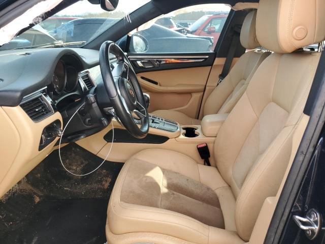 Photo 7 from auction – 2017 PORSCHE MACAN with VIN WP1AA2A55HLB06749