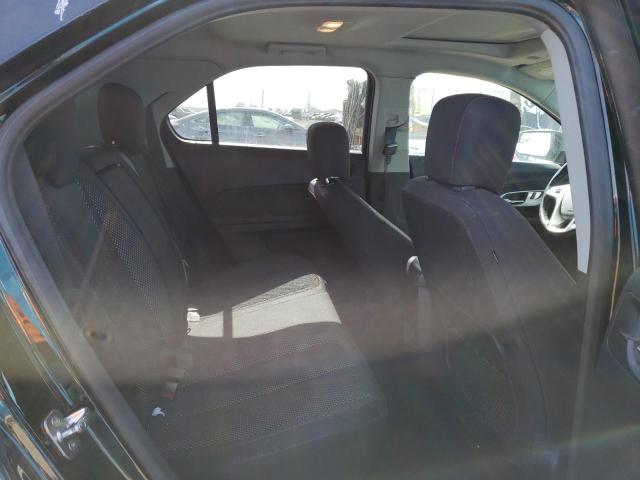 Photo 11 from auction – 2012 CHEVROLET EQUINOX LT with VIN 2GNALDEKXC1320374