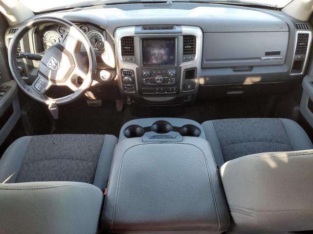 Photo 8 from auction – 2018 RAM 1500 SLT with VIN 1C6RR7GT1JS312265