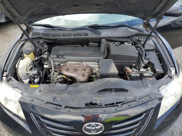 Photo 11 from auction – 2009 TOYOTA CAMRY BASE with VIN 4T4BE46K79R133016