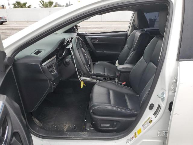 Photo 7 from auction – 2016 TOYOTA COROLLA L with VIN 5YFBURHE9GP518352