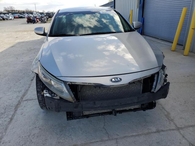 Photo 5 from auction – 2015 KIA OPTIMA LX with VIN 5XXGM4A70FG461244