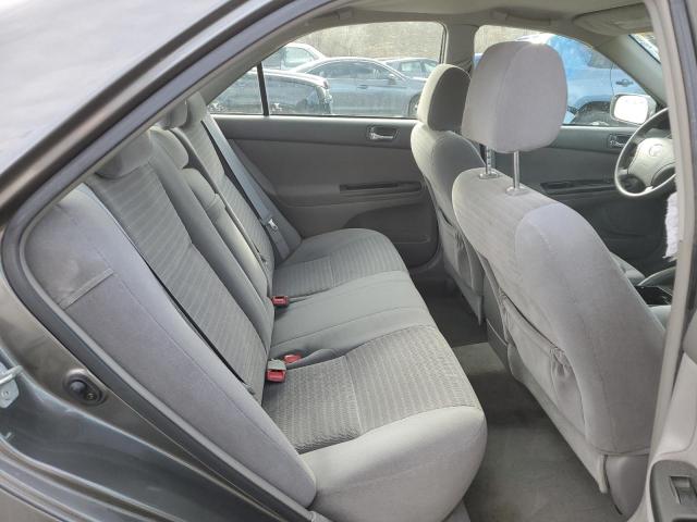 Photo 10 from auction – 2006 TOYOTA CAMRY LE with VIN 4T1BE32K86U738295