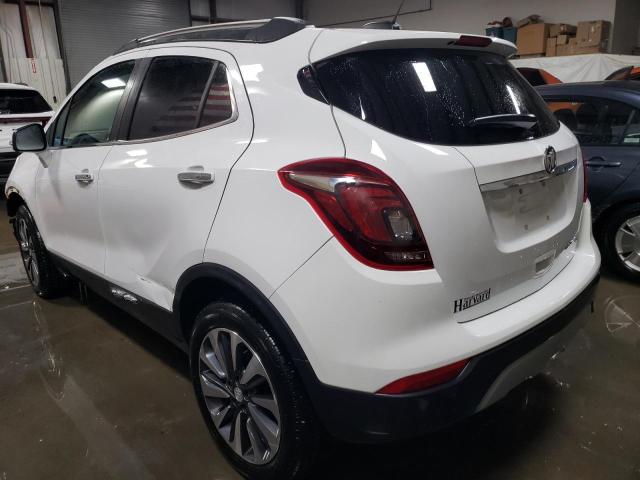 Photo 2 from auction – 2019 BUICK ENCORE ESS with VIN KL4CJGSM3KB763246