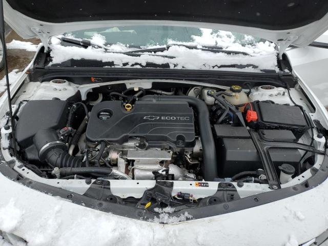 Photo 11 from auction – 2018 CHEVROLET MALIBU LT with VIN 1G1ZD5ST3JF175852
