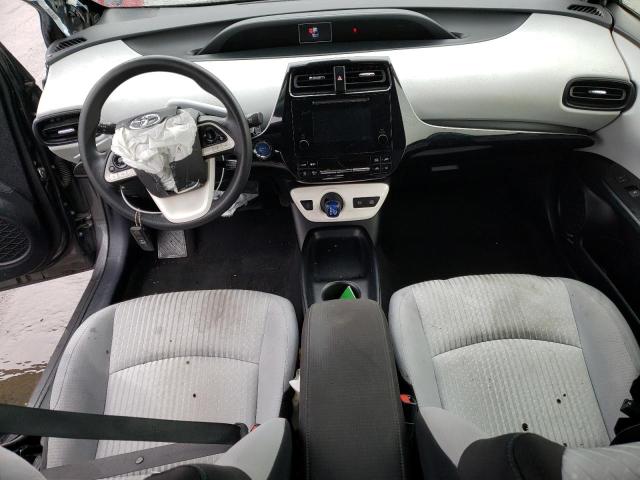 Photo 8 from auction – 2017 TOYOTA PRIUS with VIN JTDKBRFU0H3561679