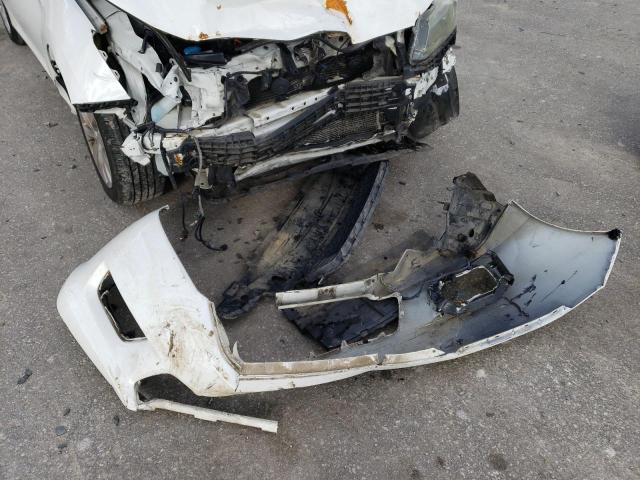 Photo 12 from auction – 2014 HONDA ACCORD EXL with VIN 1HGCR3F84EA024130
