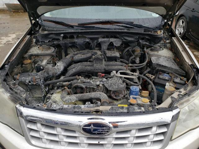 Photo 12 from auction – 2012 SUBARU FORESTER L with VIN JF2SHAECXCH406143