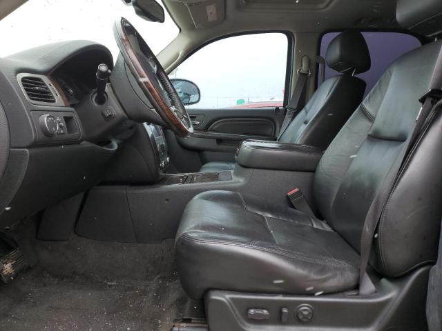 Photo 7 from auction – 2010 GMC YUKON DENA with VIN 1GKUKEEF0AR108027