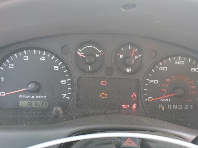 Photo 9 from auction – 2005 FORD RANGER with VIN 1FTYR10E35PA80578