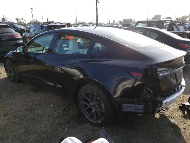 Photo 2 from auction – 2021 TESLA MODEL 3 with VIN 5YJ3E1EA8MF941600