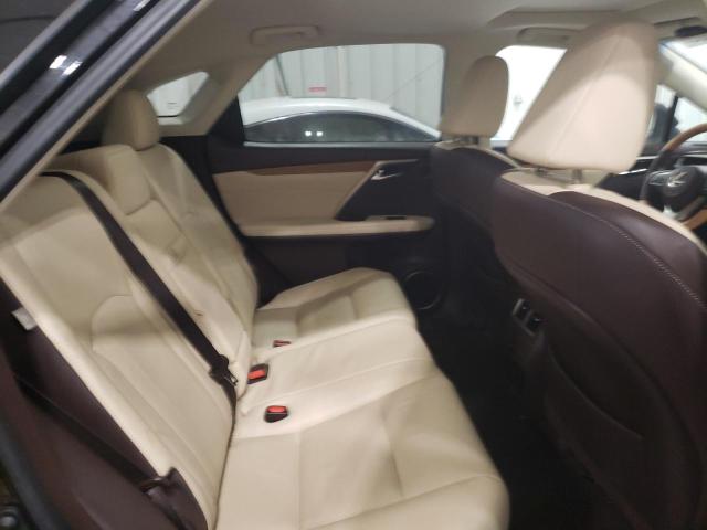 Photo 11 from auction – 2019 LEXUS RX 350 BAS with VIN 2T2BZMCA9KC183624