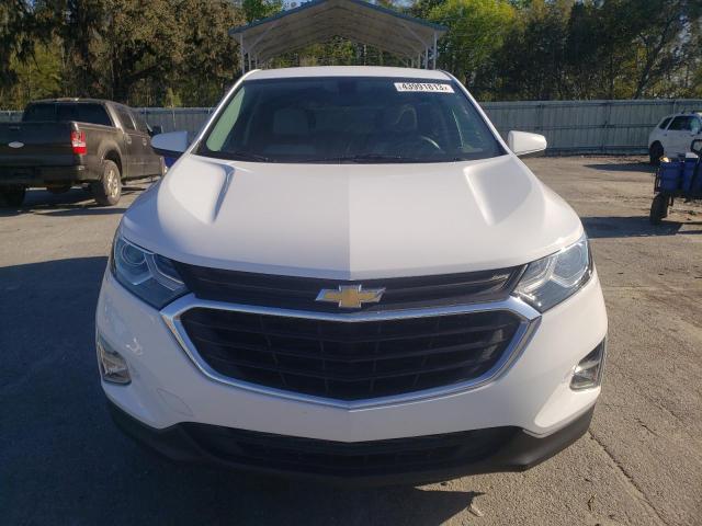 Photo 5 from auction – 2018 CHEVROLET EQUINOX LT with VIN 2GNAXJEV6J6120413