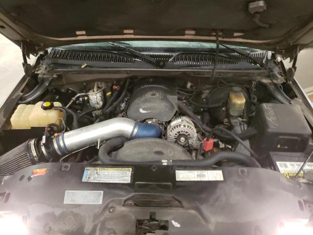 Photo 11 from auction – 2001 CHEVROLET 1500 with VIN 1GCEC14T01E115242