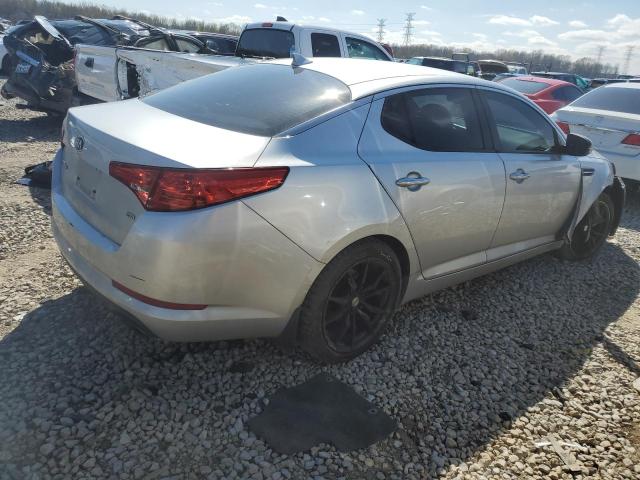 Photo 3 from auction – 2013 KIA OPTIMA LX with VIN KNAGM4A79D5307761