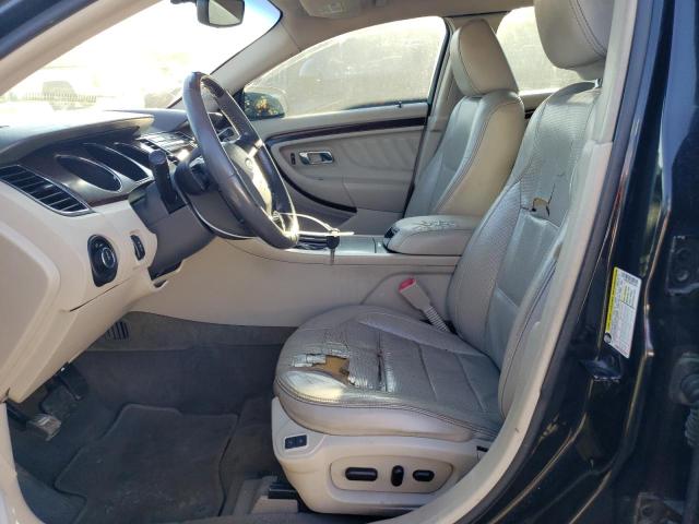 Photo 7 from auction – 2011 FORD TAURUS LIM with VIN 1FAHP2FW6BG125672