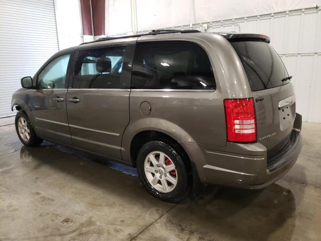 Photo 2 from auction – 2010 CHRYSLER TOWN & COU with VIN 2A4RR5D17AR298741