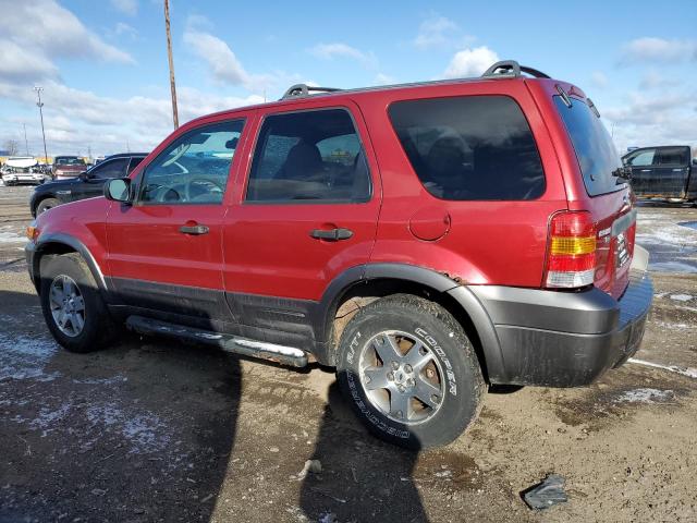 Photo 2 from auction – 2005 FORD ESCAPE XLT with VIN 1FMCU93155KB93571