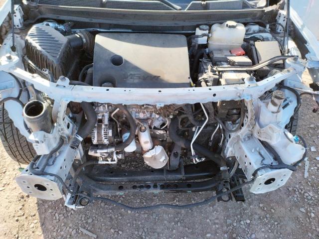 Photo 11 from auction – 2021 CHEVROLET TRAVERSE L with VIN 1GNERFKW9MJ113680