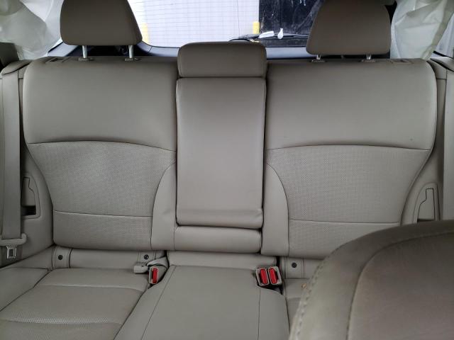 Photo 10 from auction – 2015 SUBARU OUTBACK with VIN 4S4BSBLC8F3221188