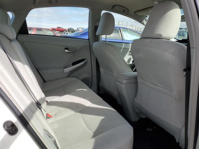 Photo 10 from auction – 2014 TOYOTA PRIUS with VIN JTDKN3DU6E0392742