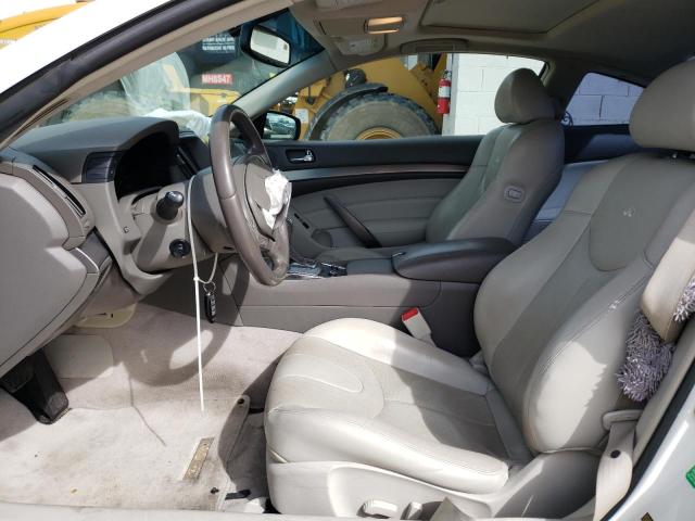 Photo 7 from auction – 2012 INFINITI G37 with VIN JN1CV6EK4CM420307