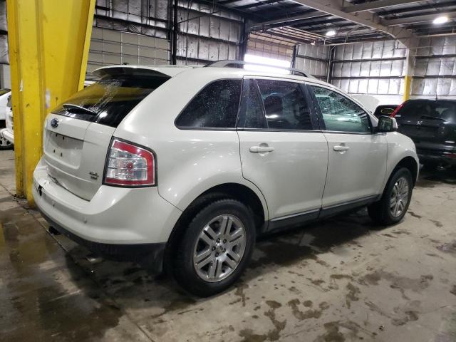 Photo 3 from auction – 2007 FORD EDGE SEL P with VIN 2FMDK49C67BB10636