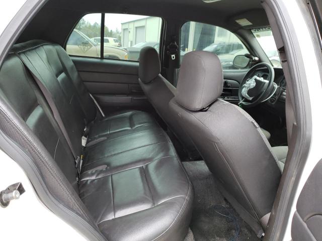 Photo 10 from auction – 2010 FORD CROWN VICT with VIN 2FABP7BV7AX129674