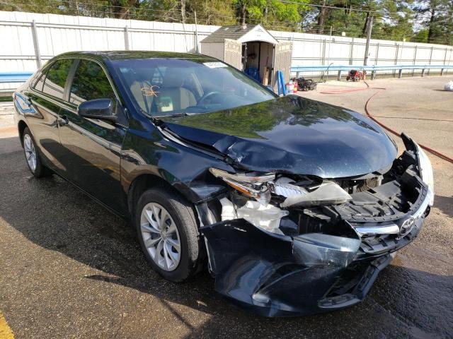 Photo 4 from auction – 2015 TOYOTA CAMRY LE with VIN 4T4BF1FK5FR493909