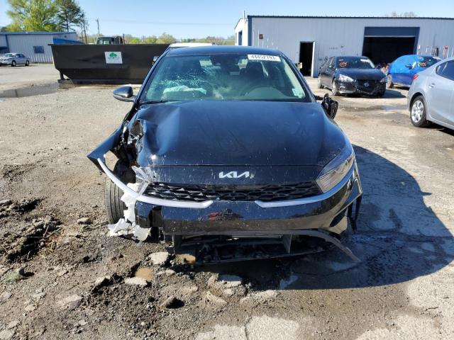 Photo 5 from auction – 2023 KIA FORTE LX with VIN 3KPF24AD4PE549604