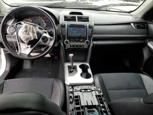 Photo 8 from auction – 2014 TOYOTA CAMRY L with VIN 4T1BF1FK7EU385204