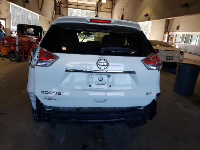 Photo 6 from auction – 2015 NISSAN ROGUE S with VIN 5N1AT2MT5FC872043