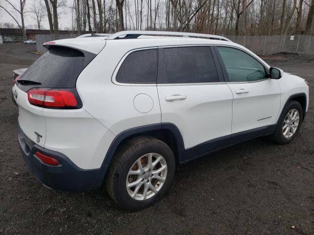 Photo 3 from auction – 2017 JEEP CHEROKEE L with VIN 1C4PJMCS2HW530544
