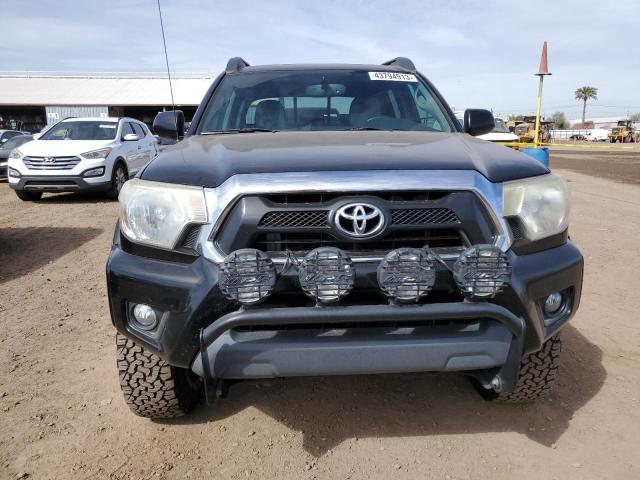 Photo 5 from auction – 2012 TOYOTA TACOMA DOU with VIN 5TFLU4EN6CX042147